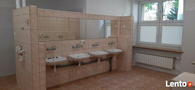 Noclegi dla grup i pracownicze