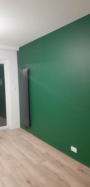 Kompleksowe wykończenia wnętrz