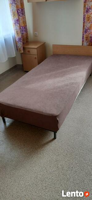 Noclegi dla grup i pracownicze