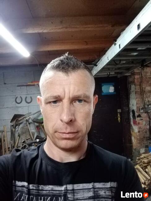 Szukam kobiety na stałe 35 40 lat