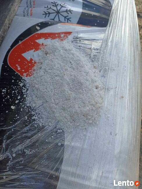 Sól drogowa, artykuły zimowe, mieszanka, chlorek magnezu