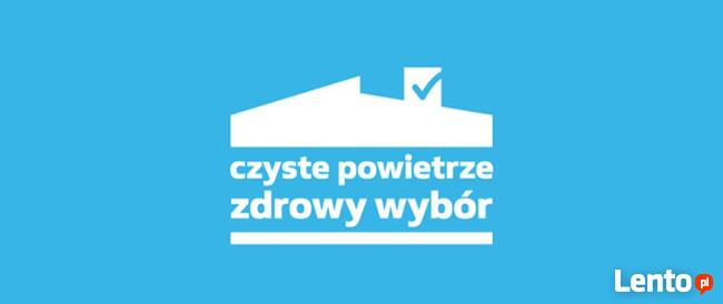 WNIOSKI Czyste Powietrze i inne