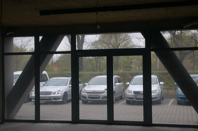 Ładny lokal użytkowy do wynajęcia