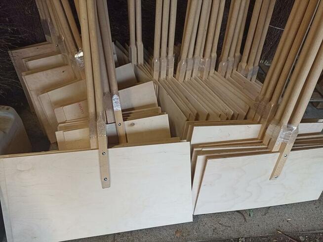 Sól drogowa gruboziarnista w workach 25 kg