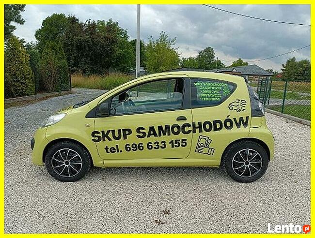 696-633-155 MAŁOPOLSKA SKUP SAMOCHODÓW NR 1 ! NAJLEPSZE CENY