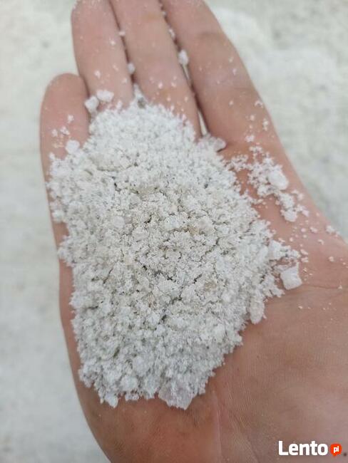 Sól drogowa gruboziarnista w workach 25 kg