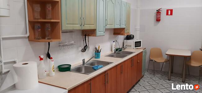 Noclegi dla grup i pracownicze