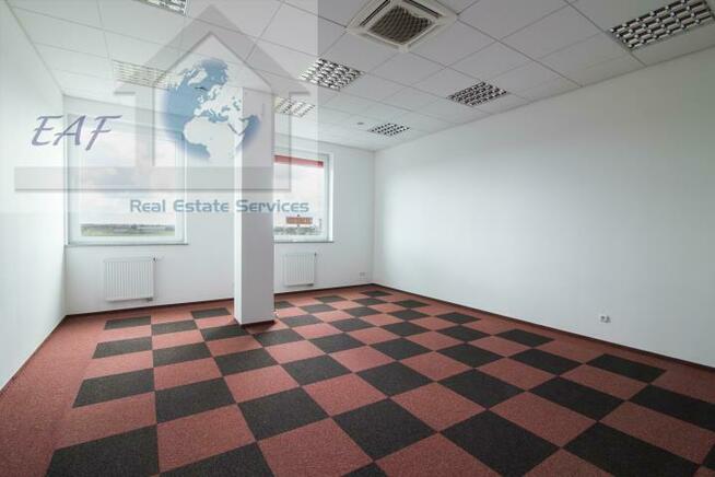 Lokal użytkowy Warszawa Włochy, Okęcie, Krakowska al.