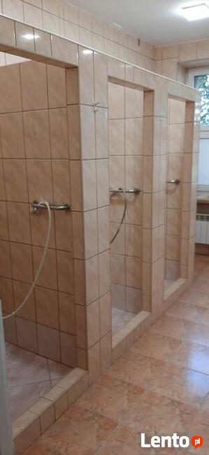 Noclegi dla grup i pracownicze