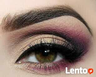 Keratynowe prostowanie włosów.Pezekłuwanie uszu.