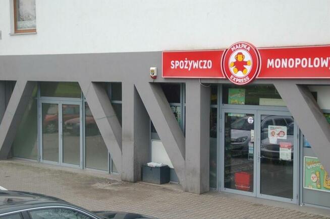 Ładny lokal użytkowy do wynajęcia