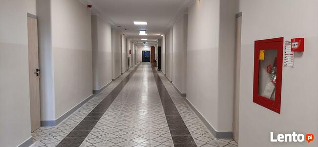 Noclegi dla grup i pracownicze