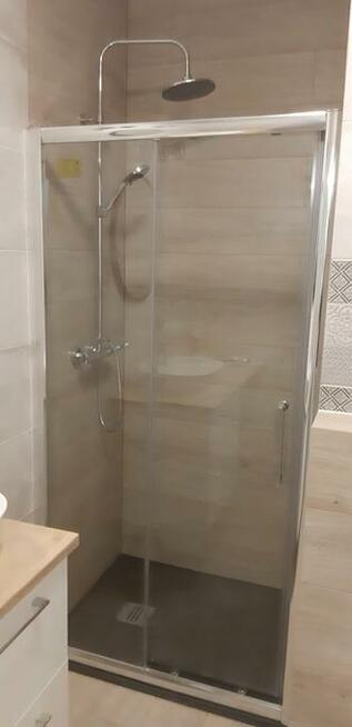 Kompleksowe wykończenia wnętrz