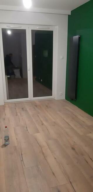 Kompleksowe wykończenia wnętrz