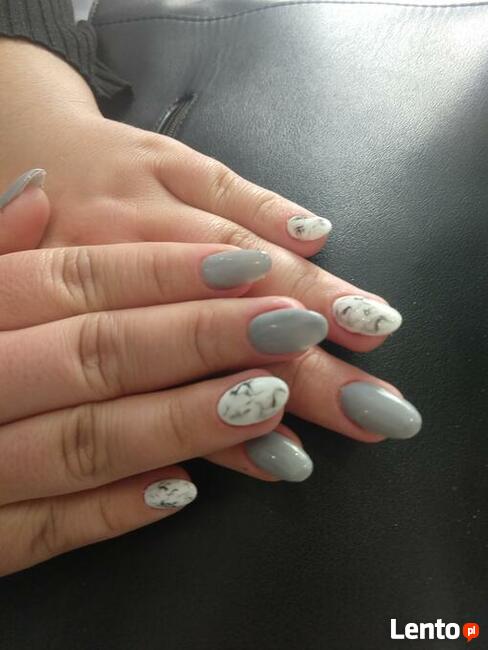 Manicure pedicure leczniczy doświadczenie 20 lat