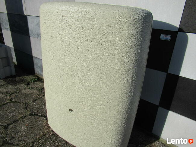 WYPRZEDAŻ zbiornik na deszczówkę TERRANOVA 275 l