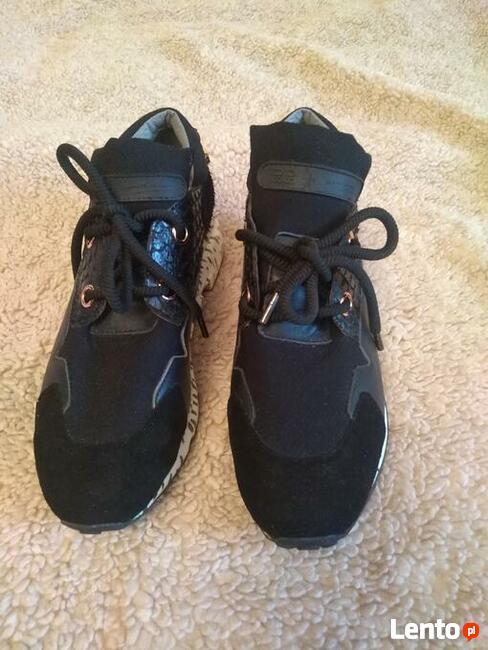 adidasy nina basco 40