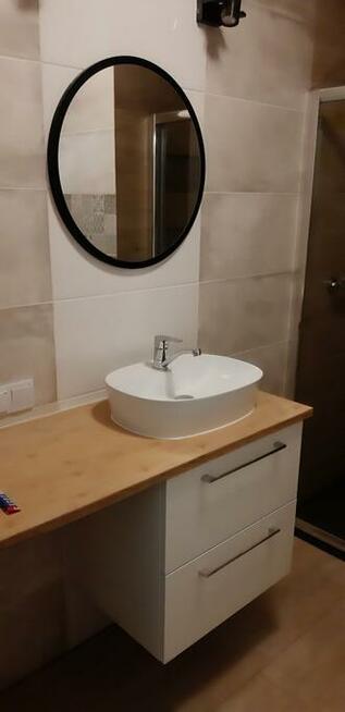 Kompleksowe wykończenia wnętrz