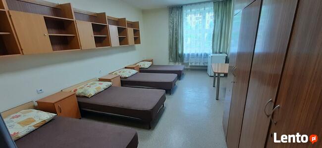 Noclegi dla grup i pracownicze