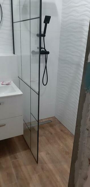 Kompleksowe wykończenia wnętrz