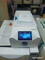 Keratynowe prostowanie włosów.Pezekłuwanie uszu.