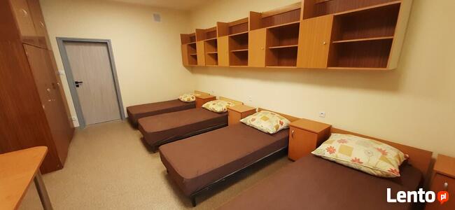 Noclegi dla grup i pracownicze