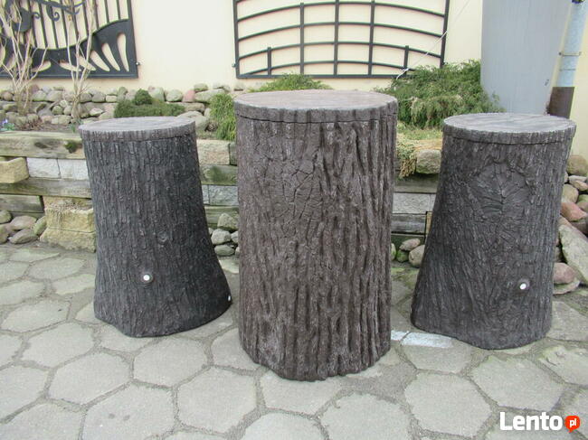 WYPRZEDAŻ zbiornik na deszczówkę LITTLE TREE 250 litrów