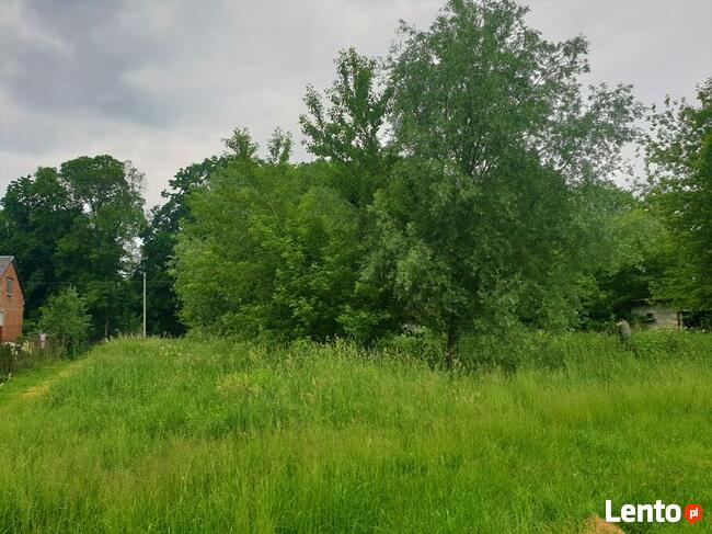 SUPER miejsce pod dom – W SUPER CENIE ! 4 działki do wyboru