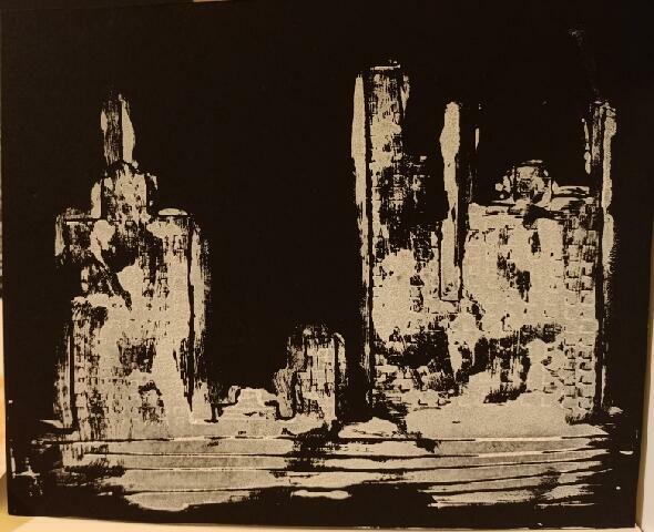 Zajęcia plastyczne dla dzieci i dorosłych (rysunek, malarstw