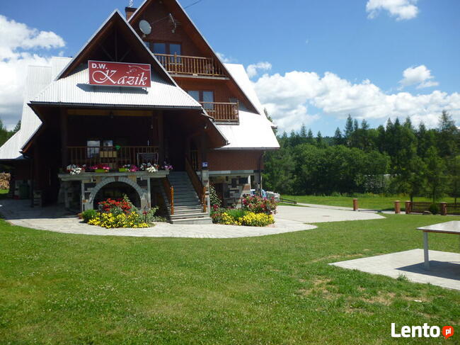 Ferie zimowe 2026 wolny termin