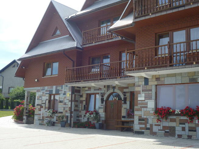 Góry wyciąg Kluszkowce-Ferie zimowe obóz 2026