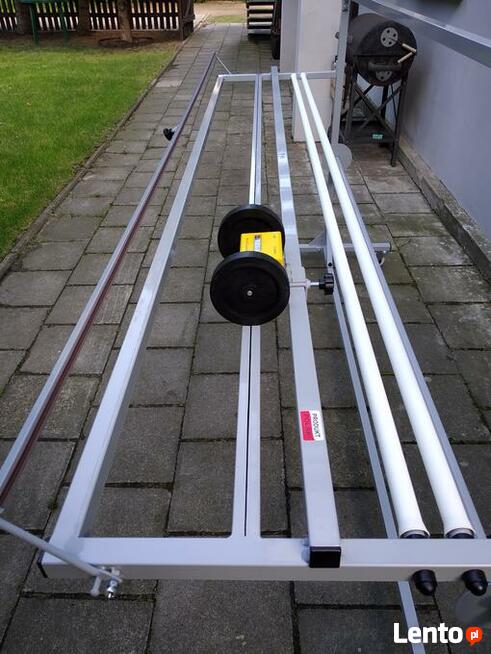 Urządzenie do cięcia