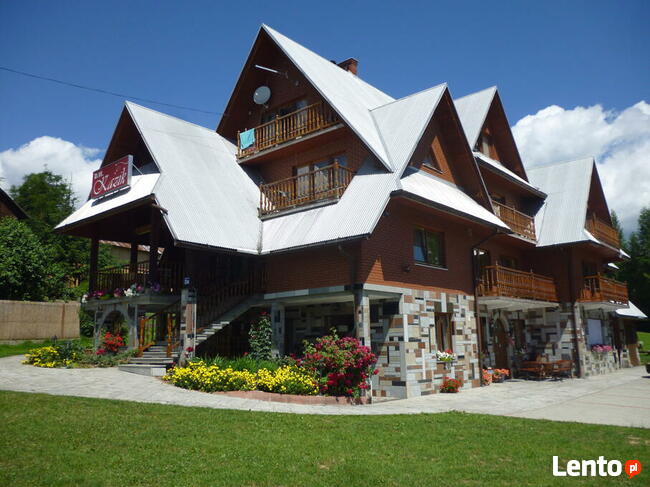 Ferie zimowe 2026 wolny termin