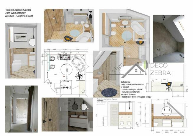 Projektowanie Aranżacja Wnętrz Kuchni Ogrodów Meble Elewacje