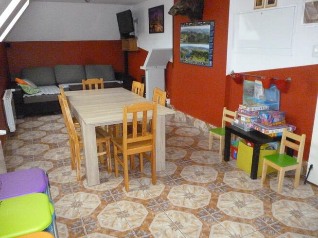 Góry wyciąg Kluszkowce-Ferie zimowe obóz 2026