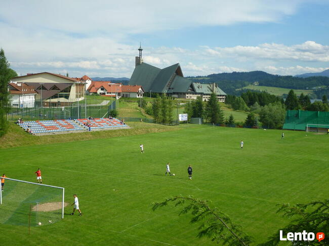 Ferie zimowe 2026 wolny termin