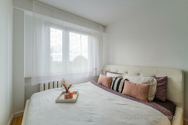 Mieszkanie Tarnów Osiedle Legionów Henryka Dąbrowskiego, Osiedle Legionów Henryka Dąbrowskiego