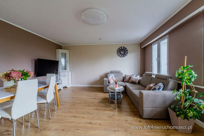 Mieszkanie Tarnów Osiedle Legionów Henryka Dąbrowskiego, Osiedle Legionów Henryka Dąbrowskiego