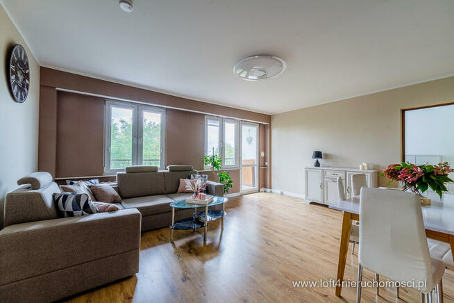 Mieszkanie Tarnów Osiedle Legionów Henryka Dąbrowskiego, Osiedle Legionów Henryka Dąbrowskiego