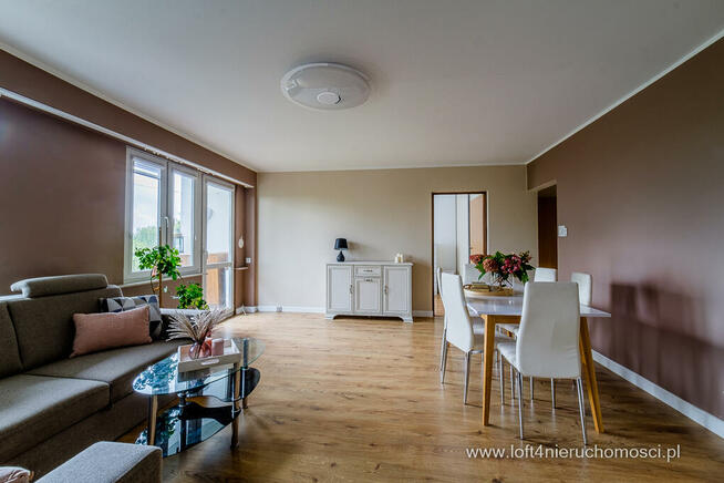 Mieszkanie Tarnów Osiedle Legionów Henryka Dąbrowskiego, Osiedle Legionów Henryka Dąbrowskiego