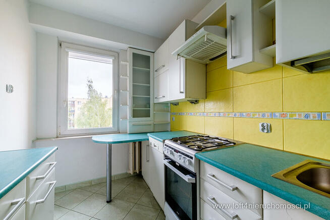 Mieszkanie Tarnów Osiedle Legionów Henryka Dąbrowskiego, Osiedle Legionów Henryka Dąbrowskiego