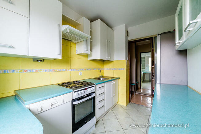 Mieszkanie Tarnów Osiedle Legionów Henryka Dąbrowskiego, Osiedle Legionów Henryka Dąbrowskiego