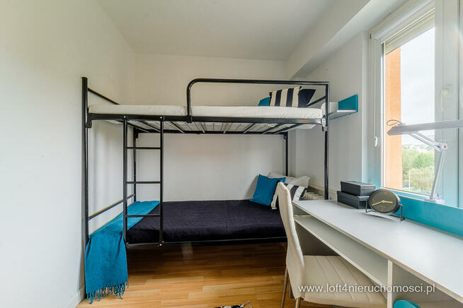 Mieszkanie Tarnów Osiedle Legionów Henryka Dąbrowskiego, Osiedle Legionów Henryka Dąbrowskiego