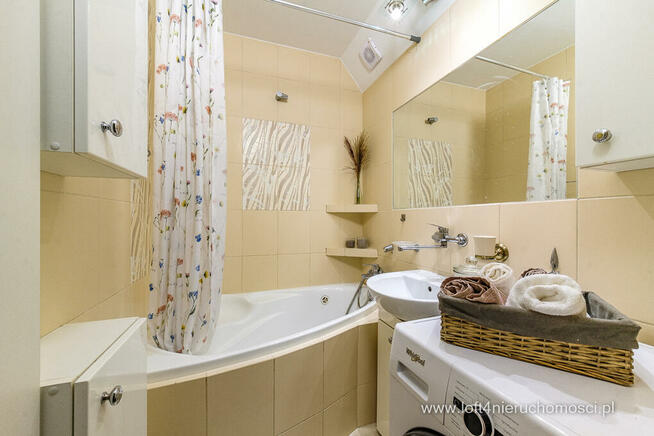 Mieszkanie Tarnów Osiedle Legionów Henryka Dąbrowskiego, Osiedle Legionów Henryka Dąbrowskiego