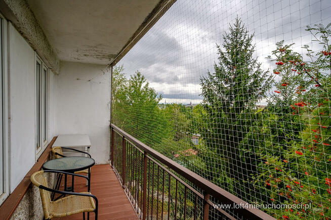 Mieszkanie Tarnów Osiedle Legionów Henryka Dąbrowskiego, Osiedle Legionów Henryka Dąbrowskiego