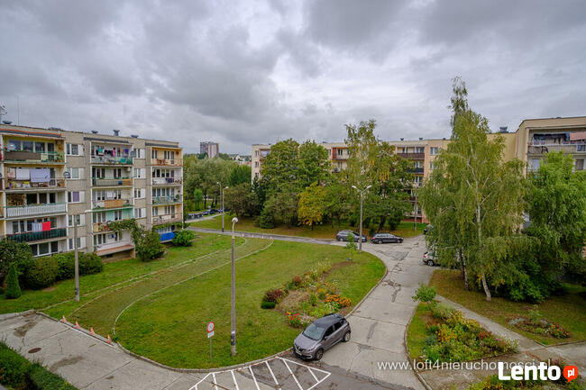 Mieszkanie Tarnów Osiedle Legionów Henryka Dąbrowskiego, Osiedle Legionów Henryka Dąbrowskiego