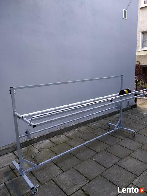 Urządzenie do cięcia