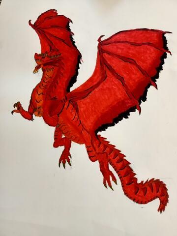 Zajęcia plastyczne dla dzieci i dorosłych (rysunek, malarstw