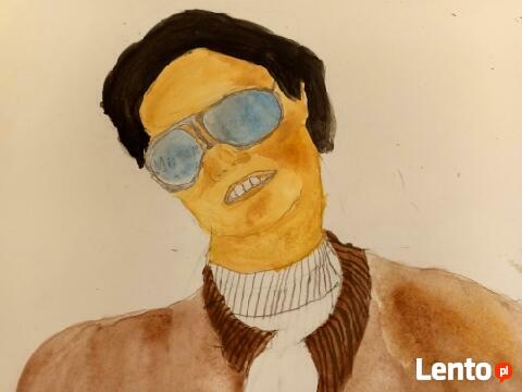 Zajęcia plastyczne dla dzieci i dorosłych (rysunek, malarstw