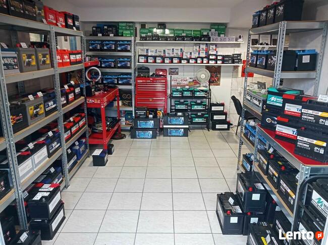 Akumulator FURYA 95Ah 760A P+